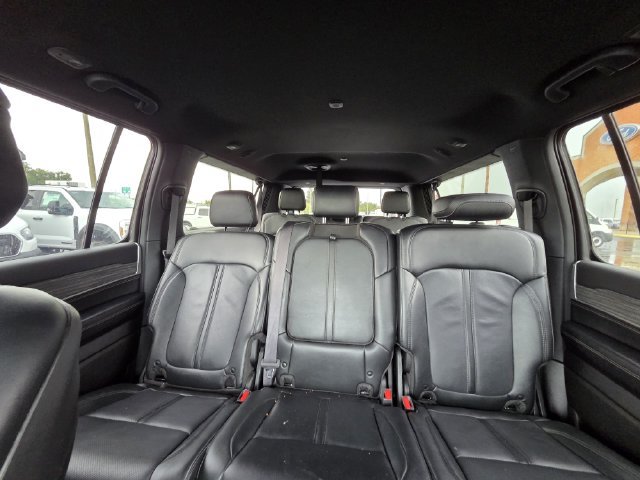 Used 2024 Jeep Wagoneer L Series III w/ Flexible Seating Group AWD/4WD image 20