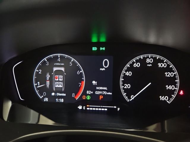 Certified 2024 Honda Civic Sport image 16