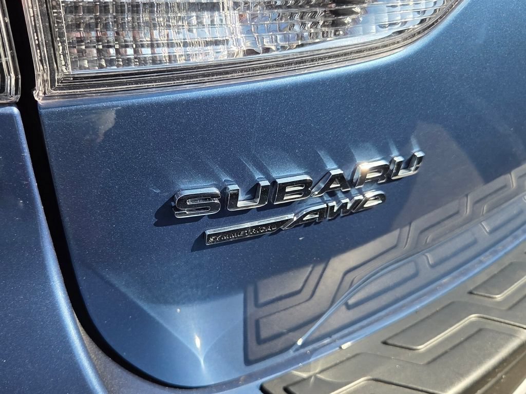 Used 2024 Subaru Forester Touring w/ POP Package 3 AWD/4WD image 8