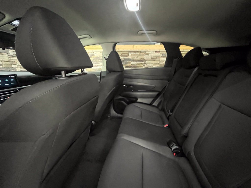 Used 2026 Hyundai Tucson SEL AWD/4WD image 37