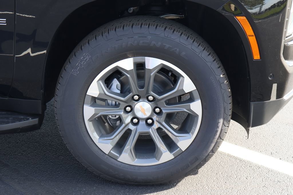 New 2026 Chevrolet Tahoe LT w/ Comfort Package image 11