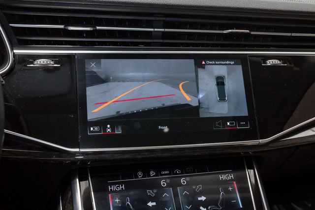 Used 2024 Audi Q7 2.0T Premium Plus w/ Premium Plus Package image 15