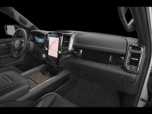 New 2026 RAM 1500 Limited image 12