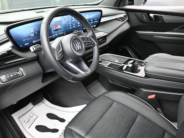Used 2025 Buick Enclave Sport Touring image 14