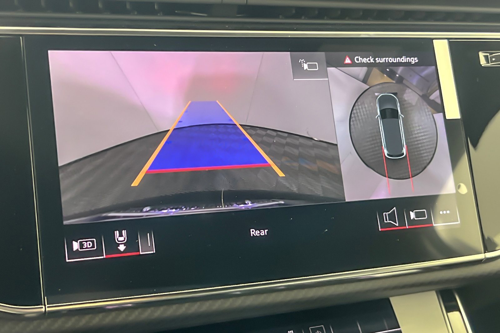 New 2026 Audi SQ7 Premium Plus image 19