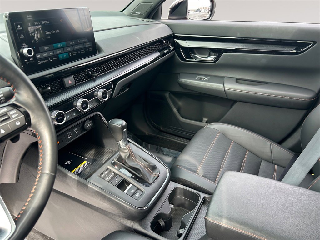 Used 2023 Honda CR-V Sport Touring image 10