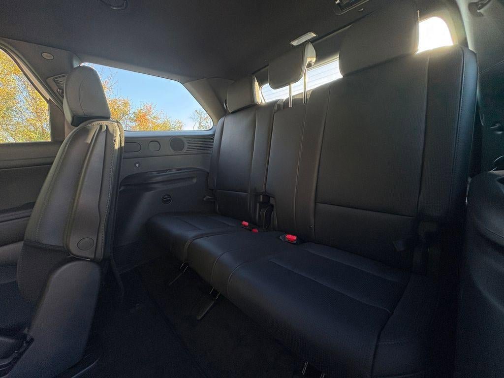 New 2026 Hyundai Palisade XRT Pro AWD/4WD image 33