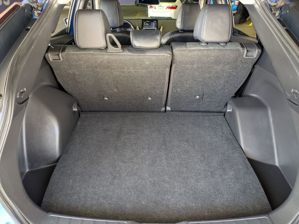 Used 2025 Mitsubishi Eclipse Cross SE AWD/4WD image 26