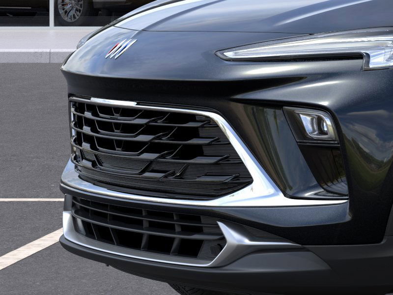 New 2026 Buick Encore GX Preferred w/ Comfort Package image 37