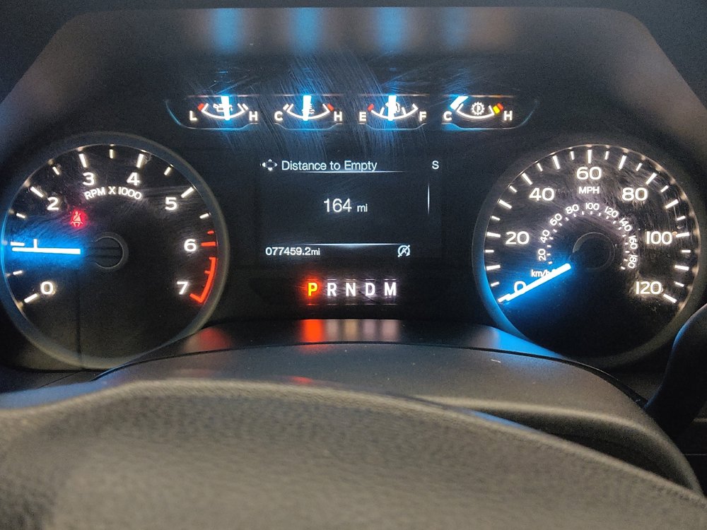 Used 2018 Ford F150 XLT w/ Trailer Tow Package AWD/4WD image 23