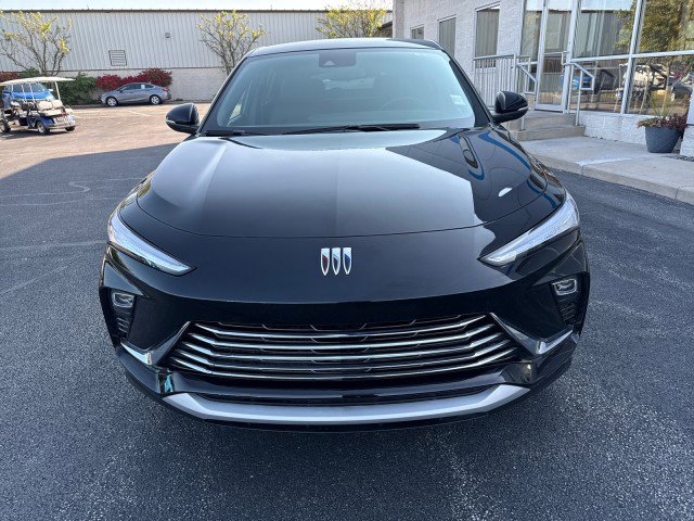 Certified 2025 Buick Envista Preferred w/ Convenience I Package image 8