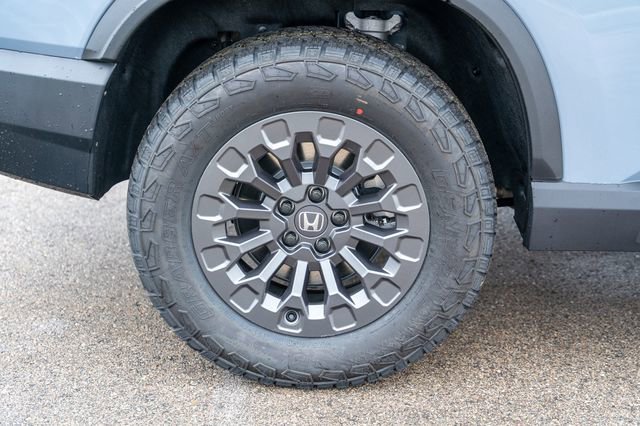 New 2026 Honda Passport TrailSport image 10