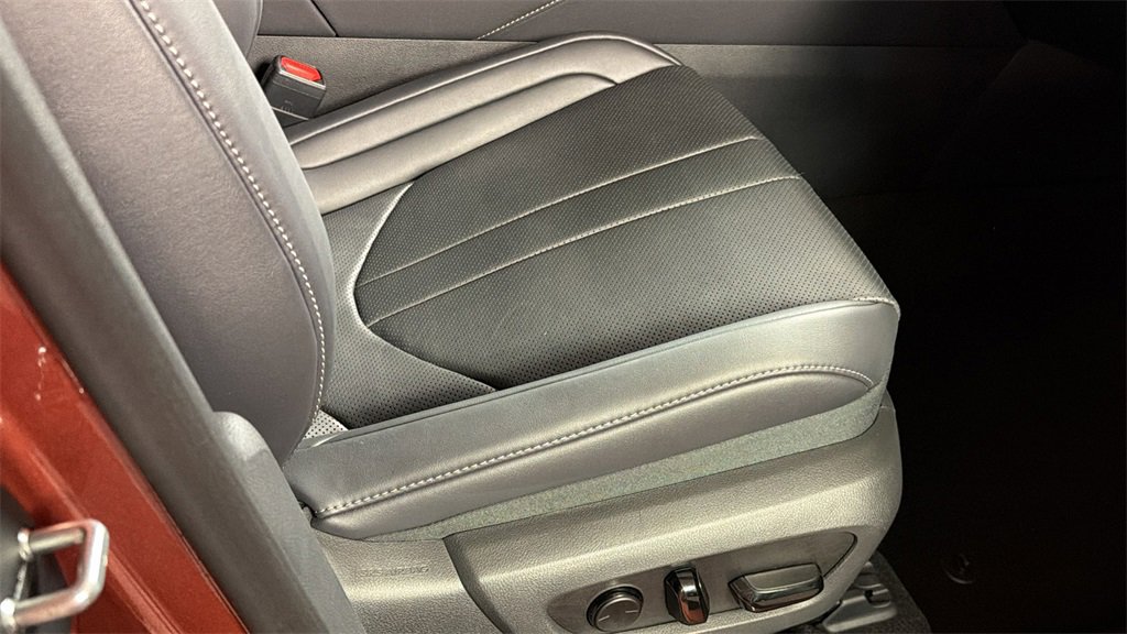 Certified 2024 Lexus RX 350 F Sport image 12