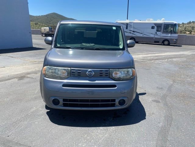 Used 2014 Nissan Cube 1.8 S w/ Interior Designer Package FWD image 2