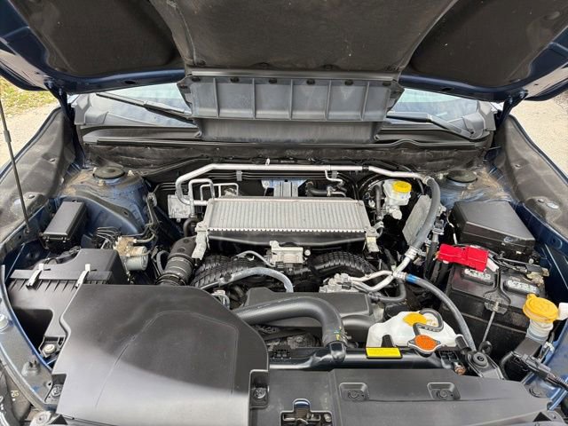 Used 2021 Subaru Ascent Touring image 4