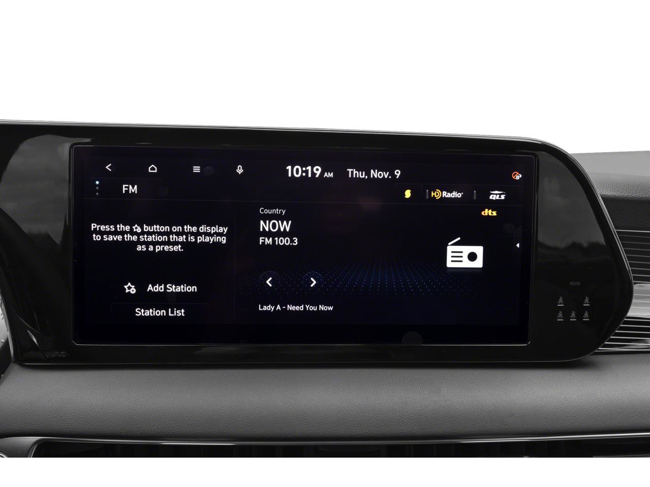 New 2025 Hyundai Palisade Calligraphy image 26