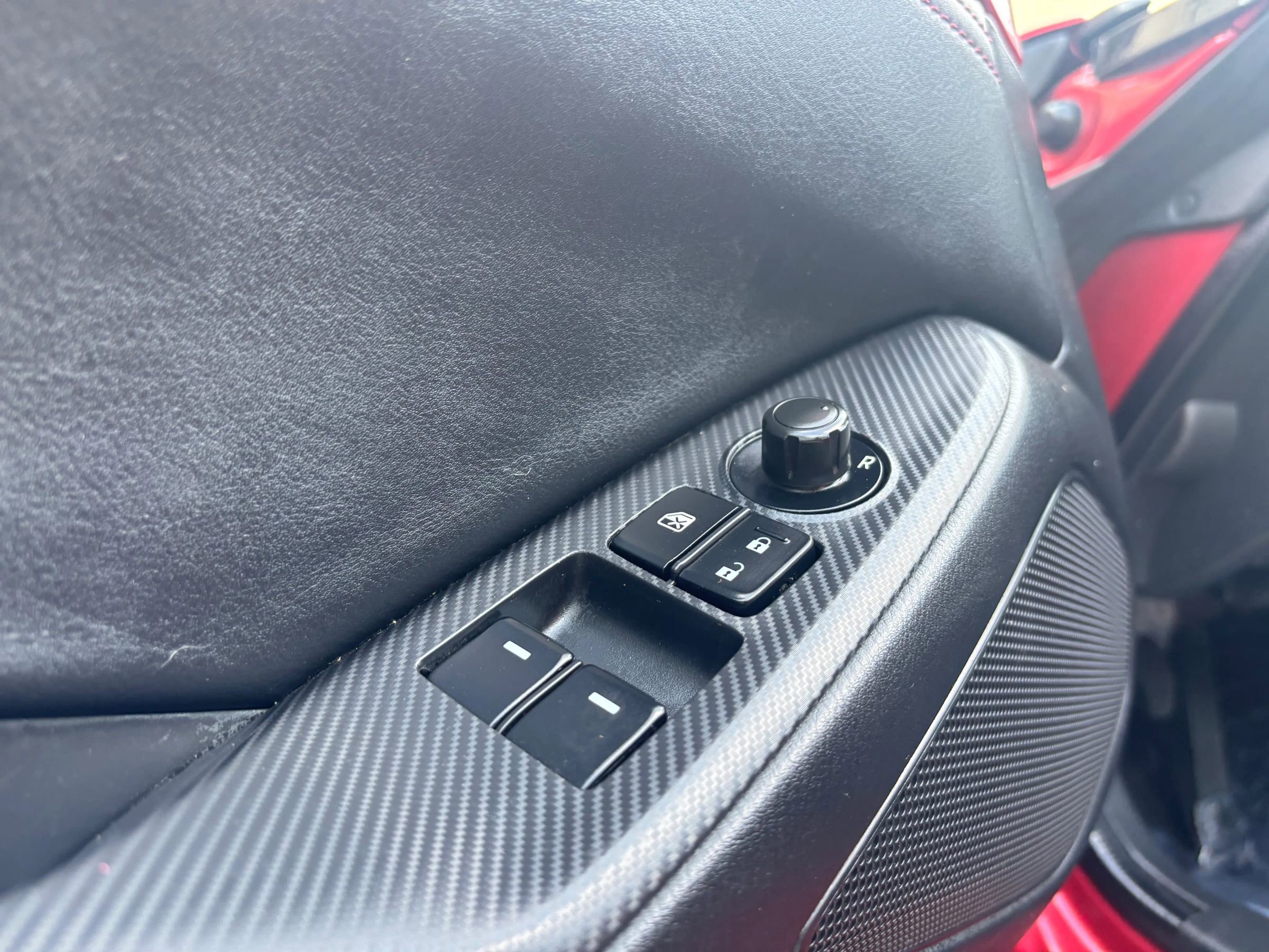 Used 2017 MAZDA MX-5 Miata Club w/ Brembo/BBS Package image 33