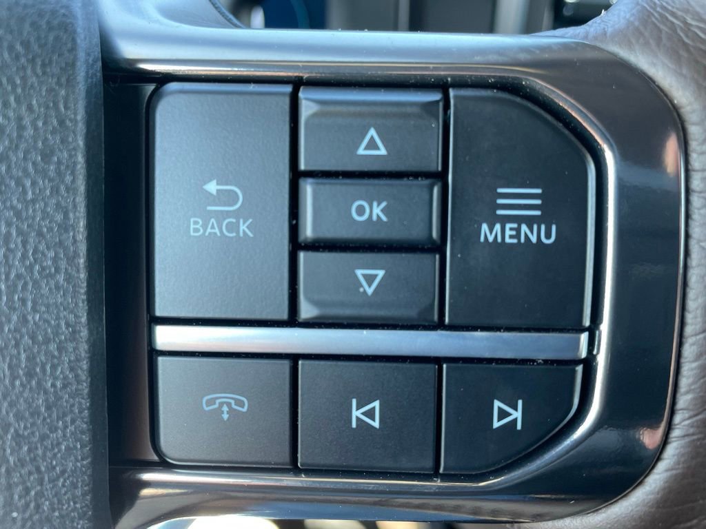 New 2026 Ford F350 King Ranch w/ Chrome Package image 19
