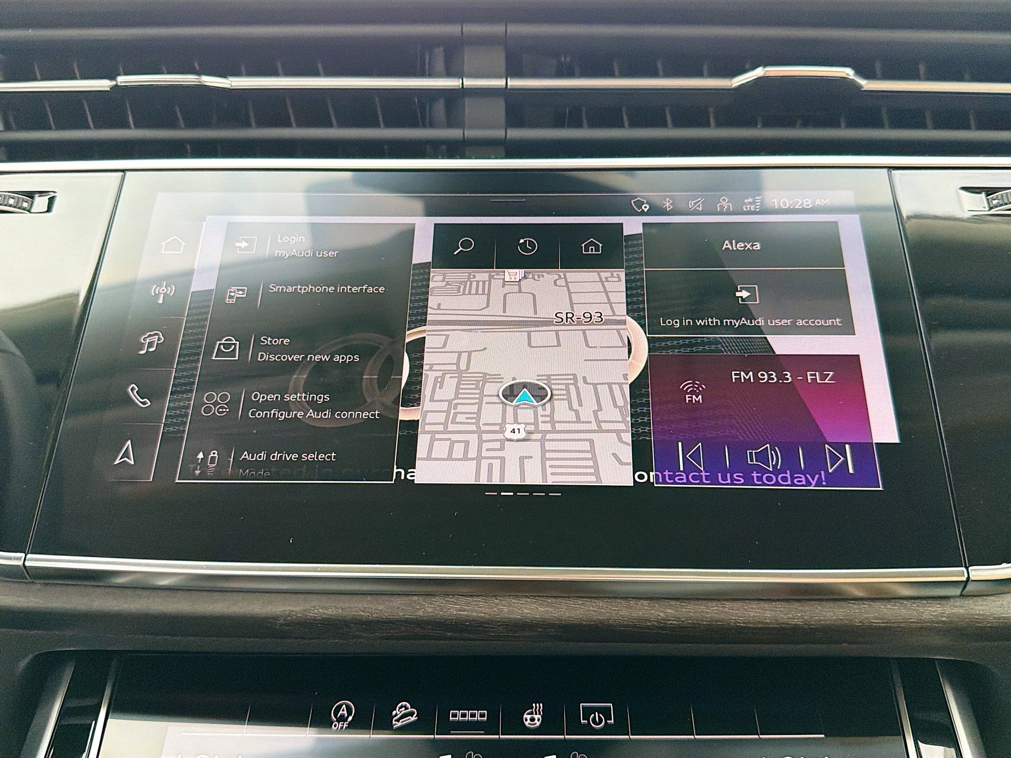 Certified 2026 Audi Q7 3.0T Premium Plus w/ Premium Plus Package image 31