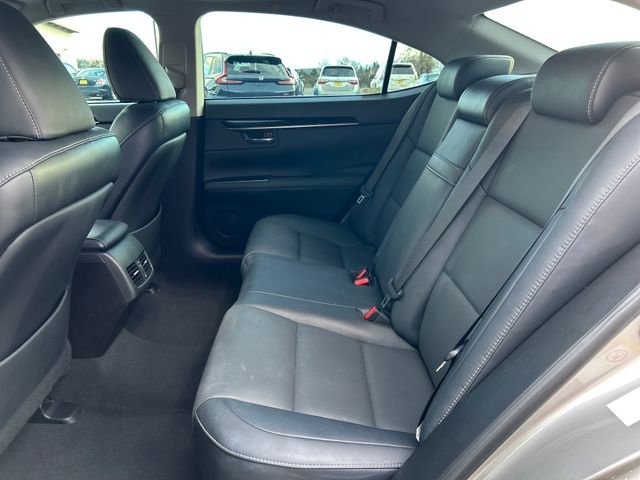 Used 2018 Lexus ES 350 image 15
