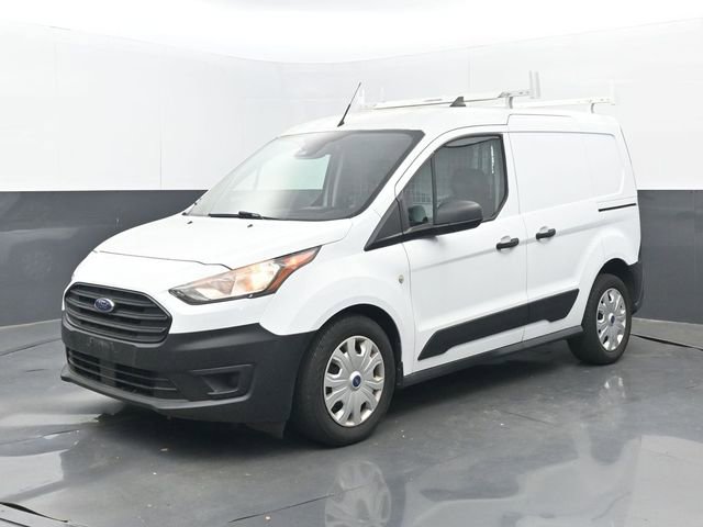 Used 2022 Ford Transit Connect XL image 8