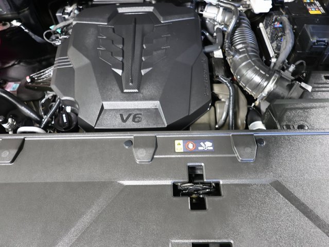 Used 2024 Kia Carnival SX image 29