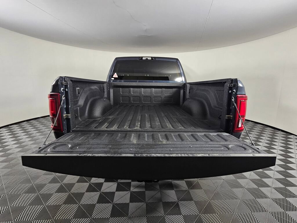 New 2026 RAM 3500 Big Horn image 16