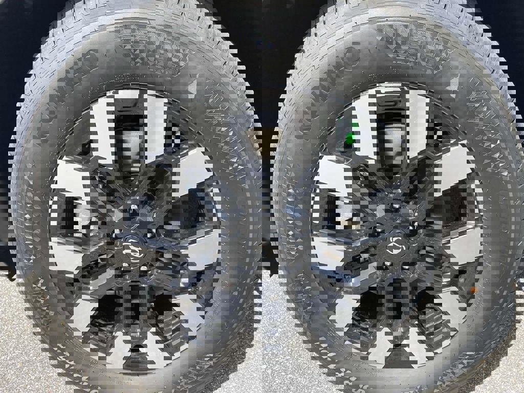 New 2026 Hyundai Santa Cruz SEL image 5