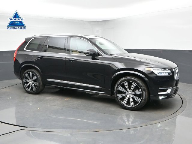 Used 2023 Volvo XC90 B6 Ultimate w/ Protection Package Premier