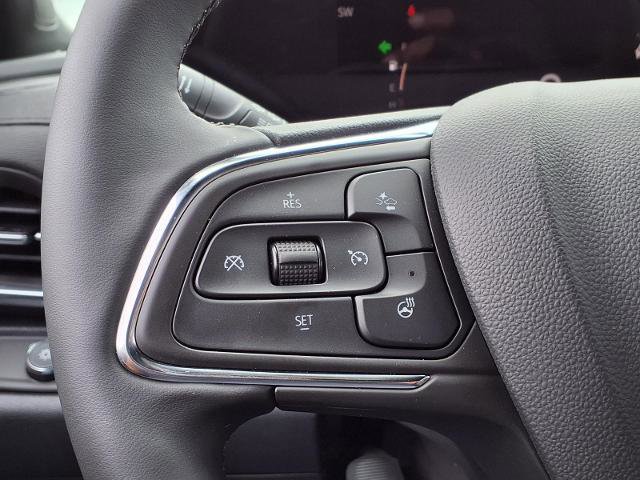 Used 2026 Buick Envista Preferred w/ Convenience I Package FWD image 11