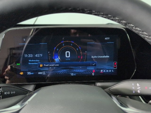 New 2026 Chevrolet Equinox LT w/ LPO, Floor Liner Package image 17