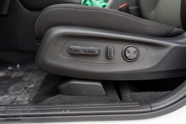Used 2025 Honda CR-V EX image 17