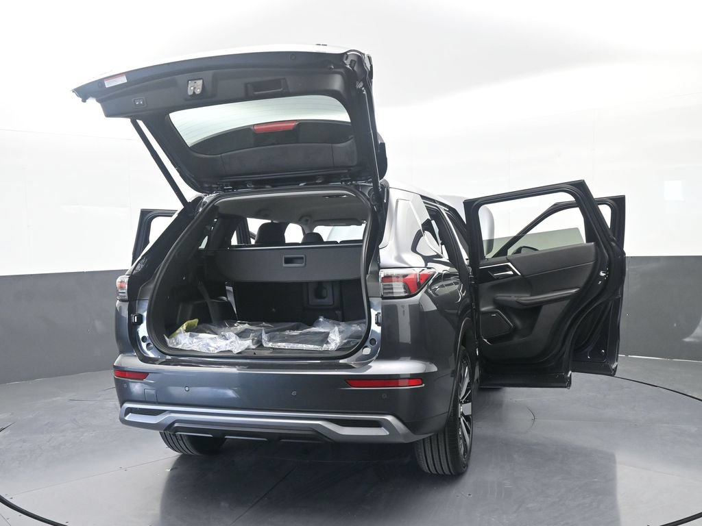 New 2026 Mitsubishi Outlander SE FWD image 76
