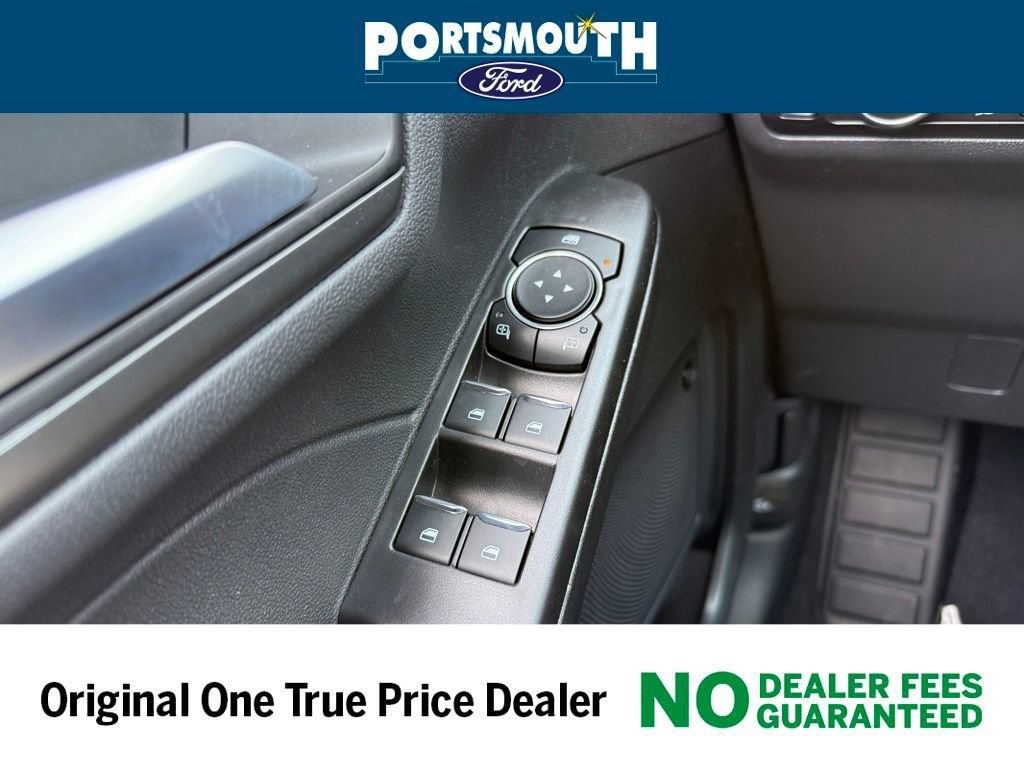 New 2026 Ford Escape Active w/ Active Premium Tech Pack AWD/4WD image 33
