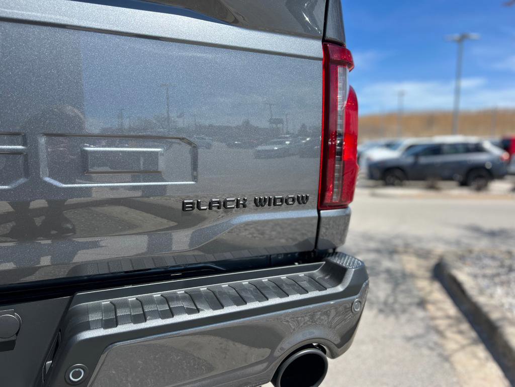New 2025 Ford F150 XLT w/ Equipment Group 303A High image 17