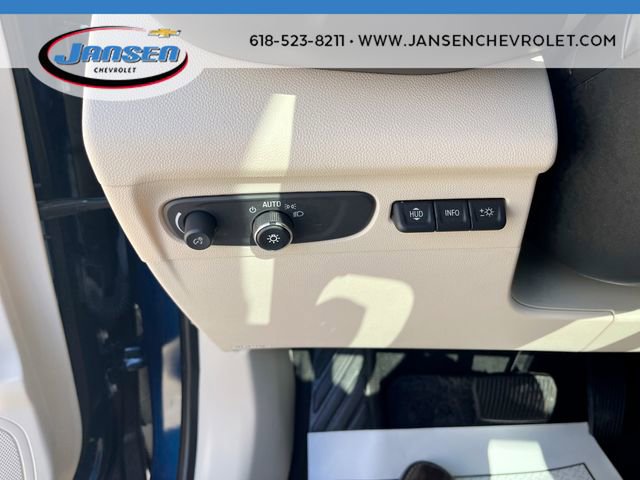 Certified 2023 Buick Envision Avenir AWD/4WD image 17