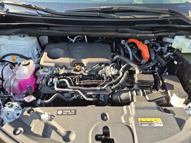 New 2026 Toyota Sienna Platinum AWD/4WD image 17