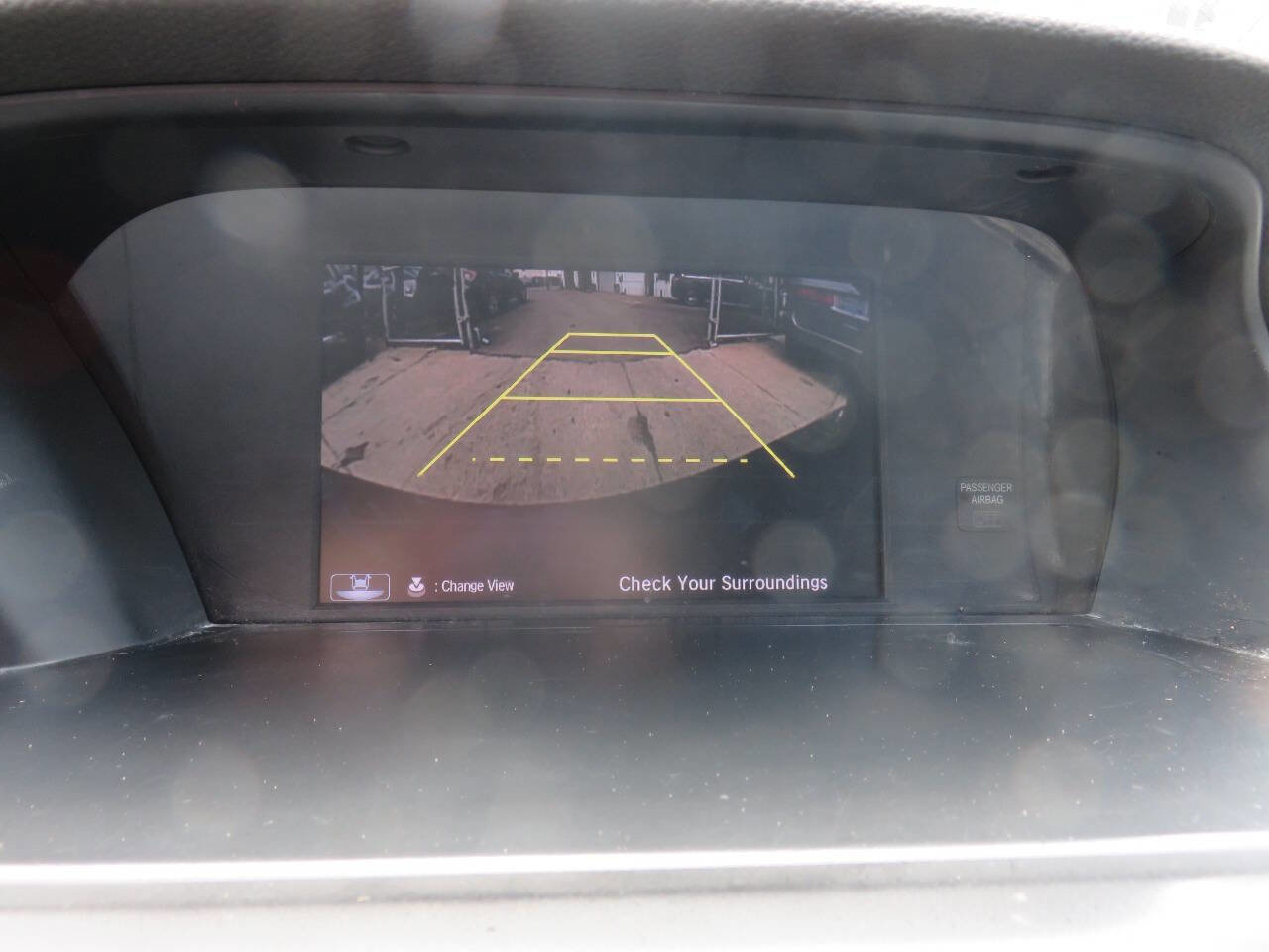 Used 2016 Honda Accord Sport image 19