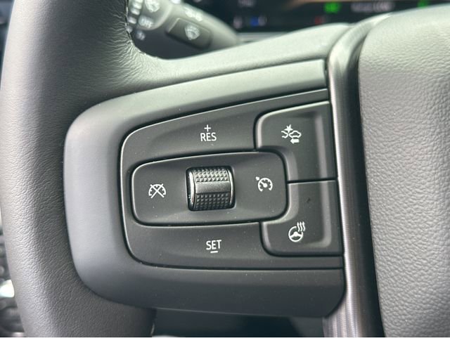 New 2026 GMC Sierra 2500 Denali Ultimate AWD/4WD image 30