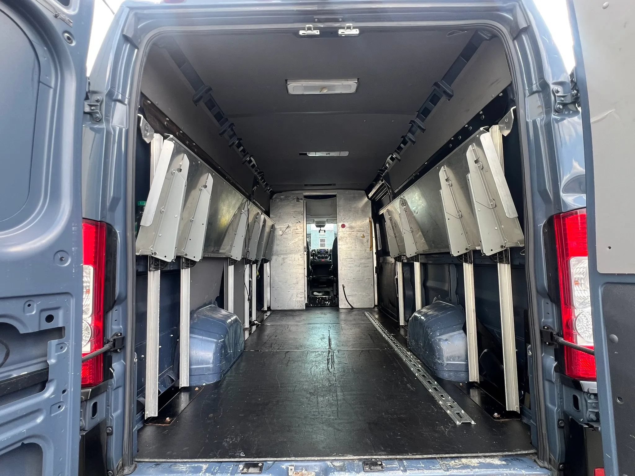 Used 2019 RAM ProMaster 3500 FWD image 8