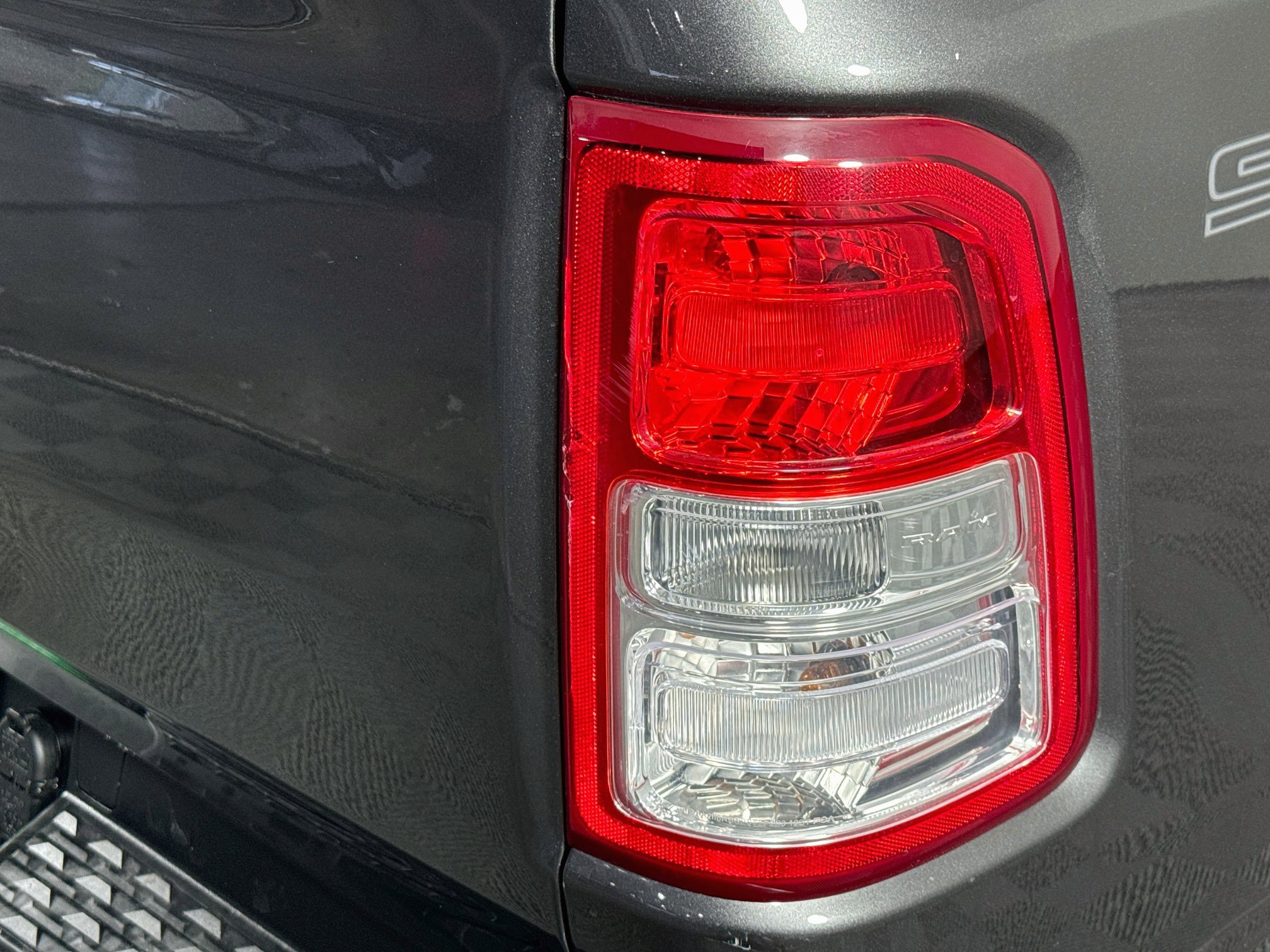Used 2023 RAM 1500 Big Horn RWD image 50