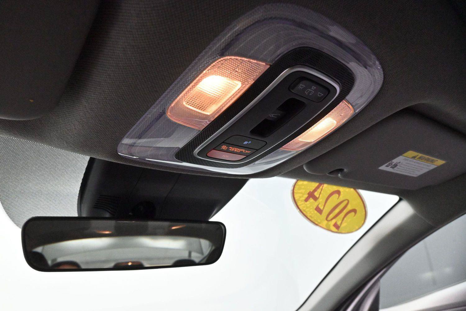 Used 2024 Hyundai Elantra SEL w/ Convenience Package FWD image 26