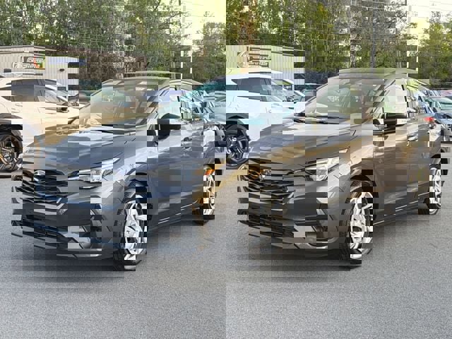 Certified 2025 Subaru Impreza 2.0i image 7