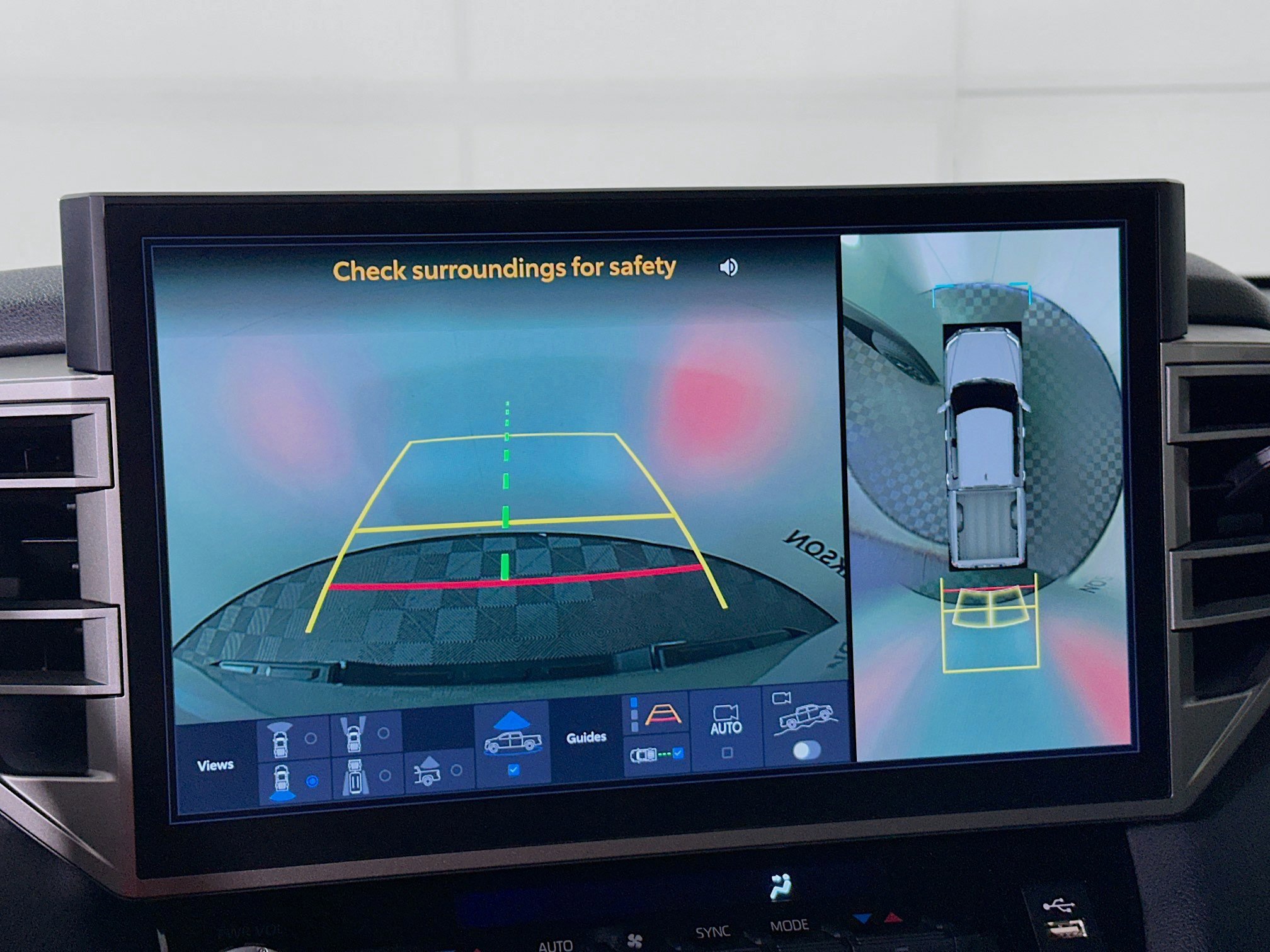 Used 2025 Toyota Tundra Limited w/ TRD Off-Road Package image 25