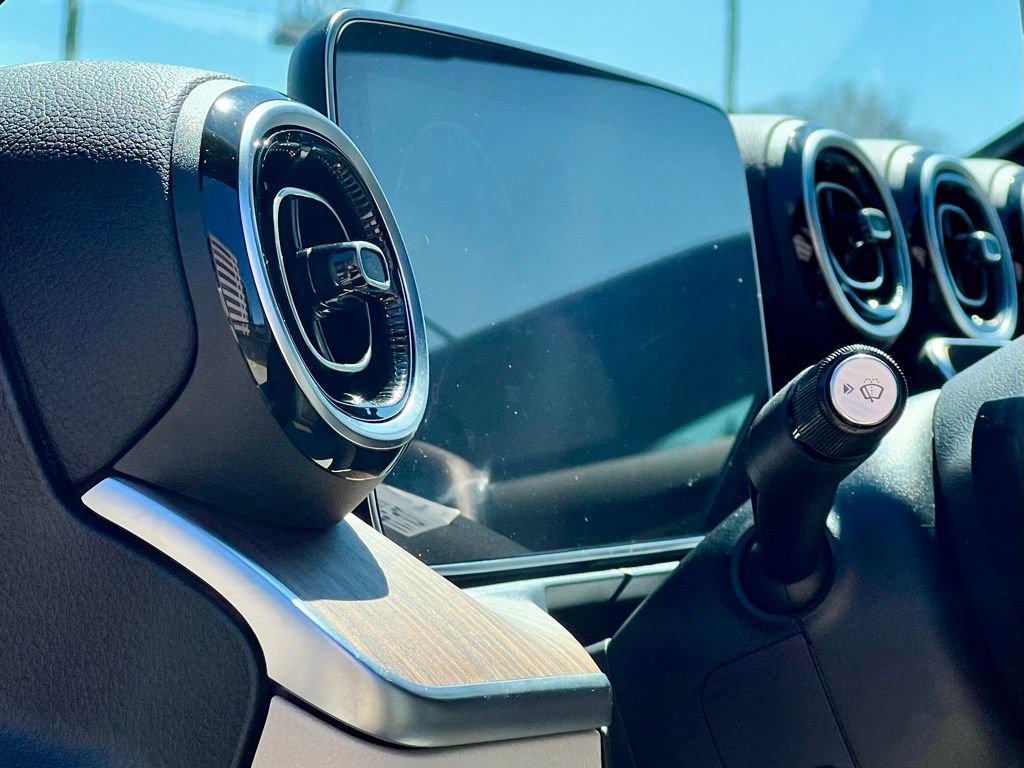 Certified 2023 Mercedes-Benz C 300 4MATIC Sedan image 14