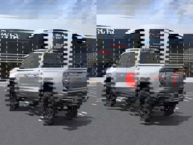 New 2026 GMC Canyon Elevation image 3