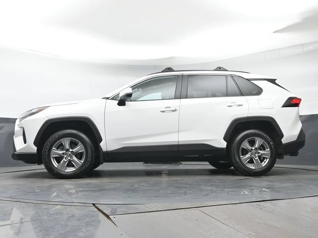 Certified 2024 Toyota RAV4 XLE w/ Convenience Package AWD/4WD image 32