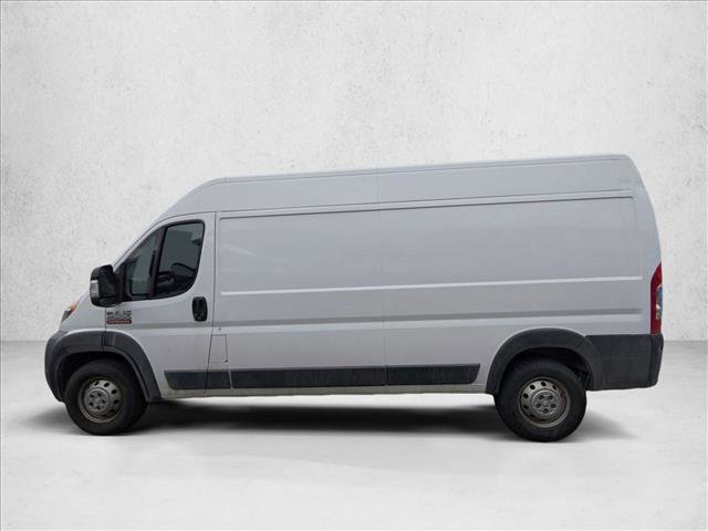Used 2021 RAM ProMaster 2500 FWD image 8