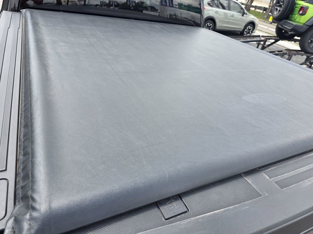 Used 2023 Ford F150 Tremor image 9