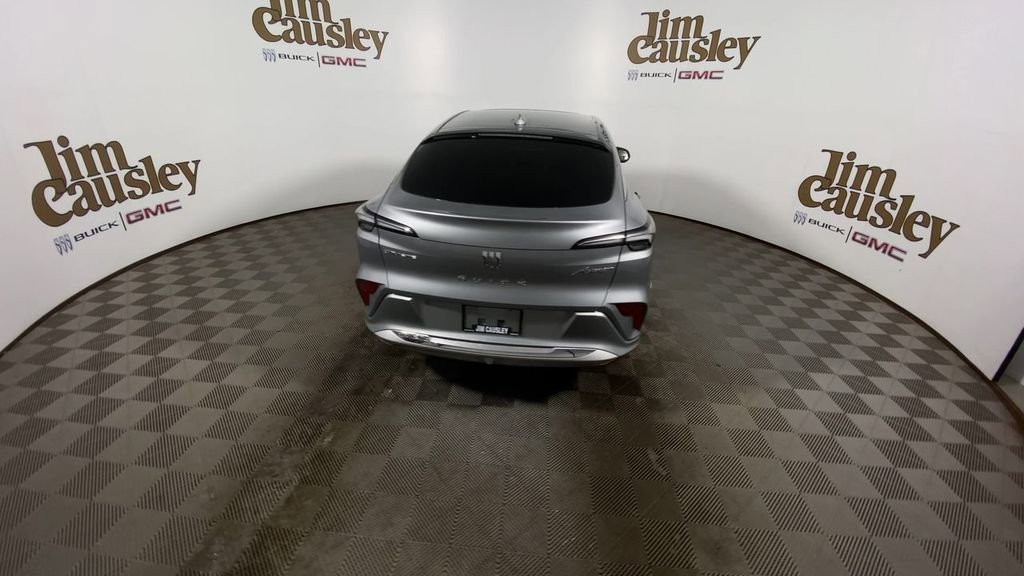 Used 2024 Buick Envista Avenir image 7